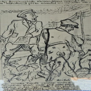 “Kambja masinaühistus” Nigul Espe