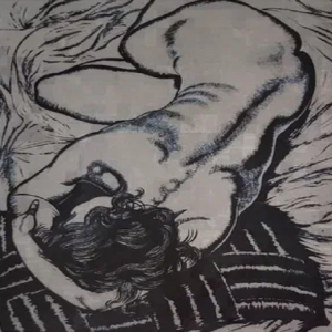 "Lamav akt" Kaljo Richard