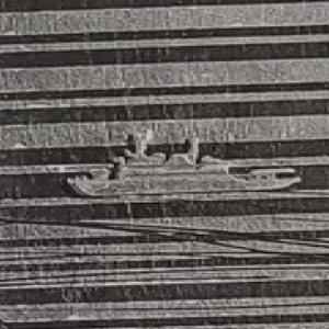 “Kood 200” Leonhard Lapin