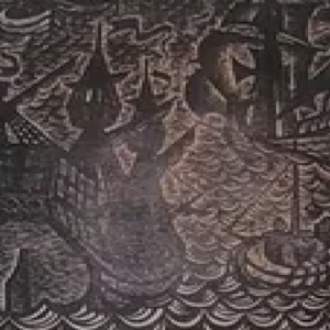 “Vanad laevad" Heldur Laretei