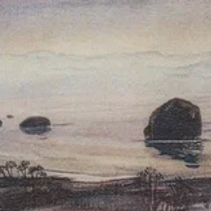 “Tüüne meri" Valli Lember-Bogatkina