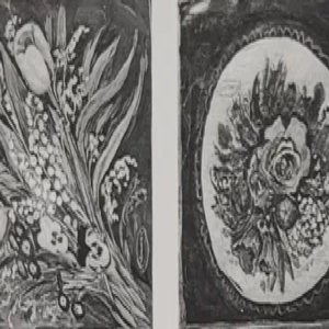 Lydia Mei "Sokolaadikarbi kavand"