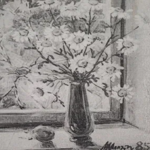 Leonhard Merzin "Karikakrad"