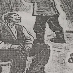 "Seinavõõpajad" Olav Maran