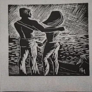 "Noored mere ääres" Marju Mutsu