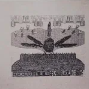 "Koguva legend (2)" Berta Mäger