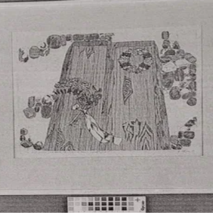 "Koguva legend (1)" Berta Mäger