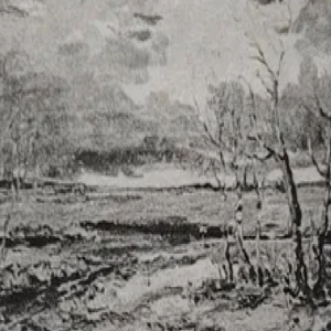 "Kevad kloogal" Aleksander Möldroo