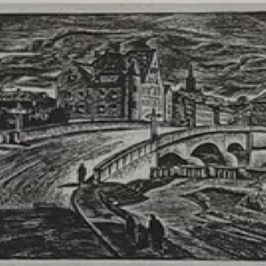 "Tartu Vabadussild" Hando Mugasto