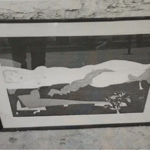 Evald Okas  “Rahu”