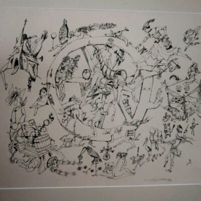 Edgar Valter “Eluratas”