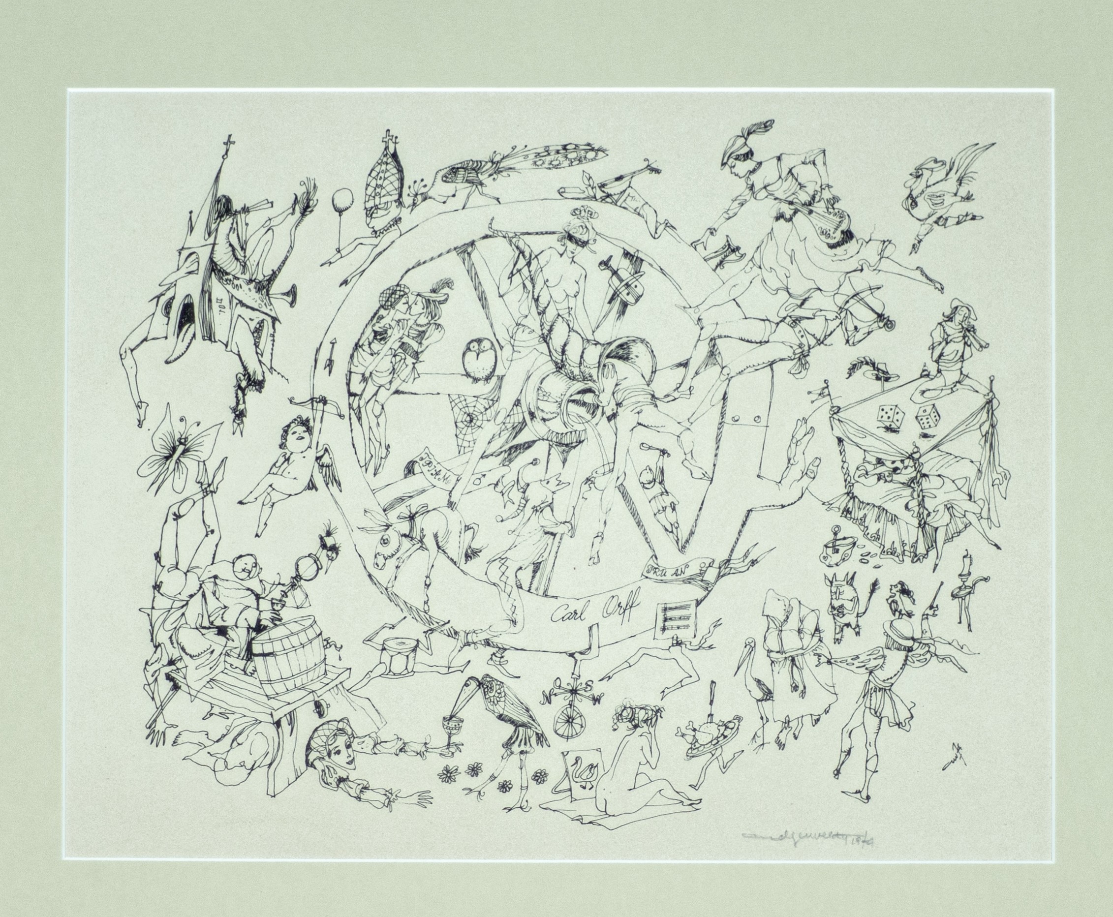 Edgar Valter “Eluratas” - Pilt 2