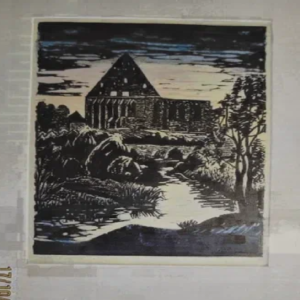 GITA TEEARU "Pirita"