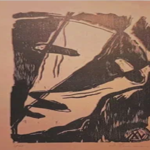 Märt Laarman “Nägu"