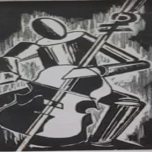 Märt Laarman  “Tsello"