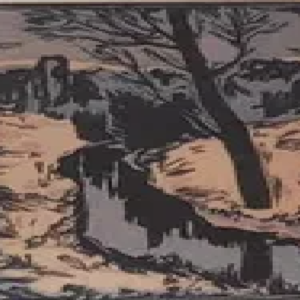 Märt Laarman  “Oja 2"