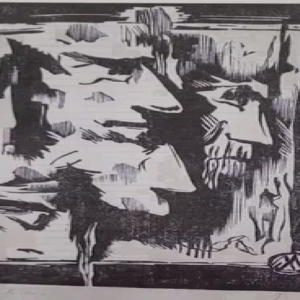 Märt Laarman “Palavik”