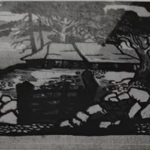 GITA TEEARU "Vana talu"