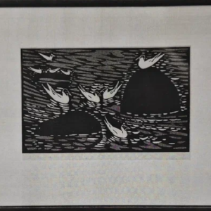 Rein Raamat "Kajakad"