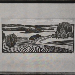 Rein Raamat "Kõrgustikud"