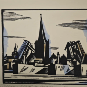 German Ratner "Vana Tallinn"