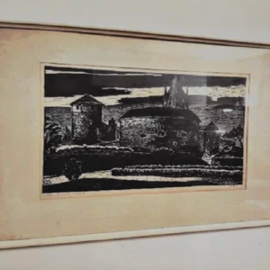 GITA TEEARU "Paks-Margareeta"