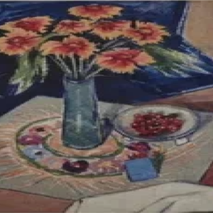 Feliks Randel “Natüürmort"