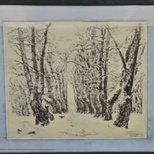 Oleg Dmitrijevits Rumjantsev “Pargis"