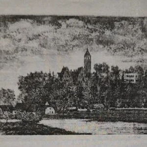 Ernst Tiido “Taagepera”