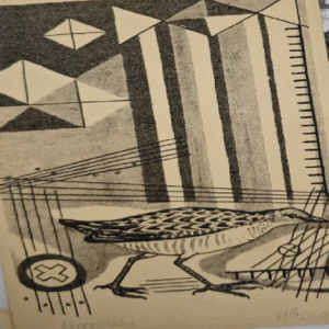 Evi Tihemets “Rukkiräkk”