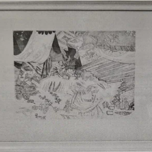 Vive Tolli  “Näitemäng”