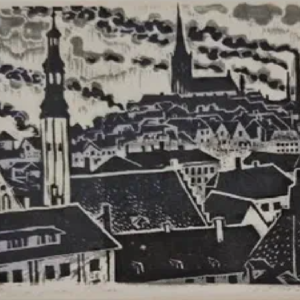 Ilmar Torn “Tallinna vaade”