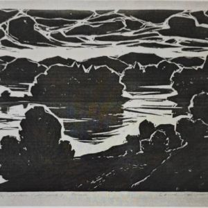 Ilmar Torn “Pühajärv”