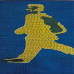 Reiu Tüür “Jooksuaeg”