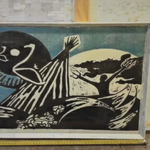 “Pärast meid tulgu või...” Reiu Tüür