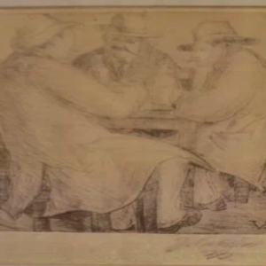 Jaan Vahtra “Seltskond”