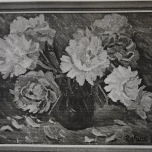 Raivo Vare “Pojengid”