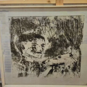 Kaido Vetevoog “Poiss ja koer”