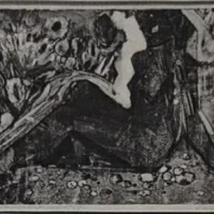 Heldur Viires “Traditsiooniline akt”