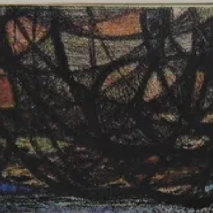 Arno Vihalemm “Võrgud”