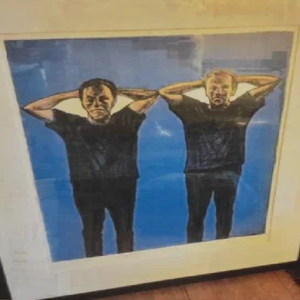 Jaan Tomik  “Ise”