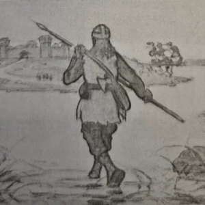 Arnold  Vihvelin “-”