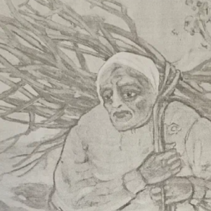 Arnold  Vihvelin “Vanaduse päevilt”