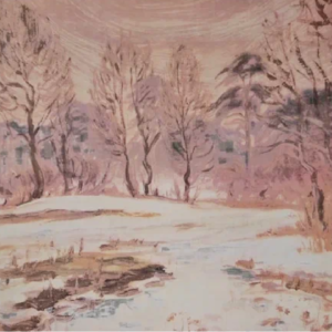 Jaan Tuuling “Loodusmaal”