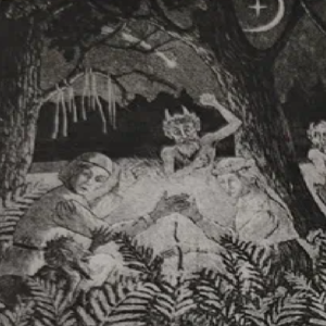 Leil Ruus Voll “Jaaniööl”