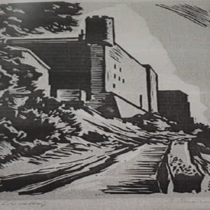 Märt Laarman “Nooleteritaja torn”