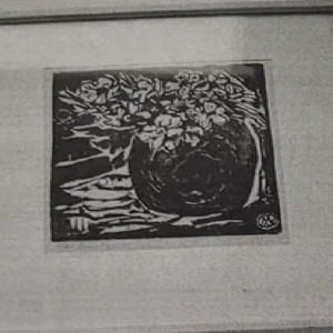 Märt Laarman “Lilled”