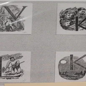 Märt Laarman “Puulõige 1”