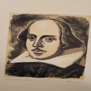 Märt Laarman “Taani prints Hamlet”