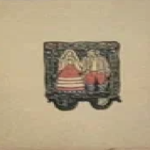“KandleMängija" Valli Lember-Bogatkina/ Diana Laev